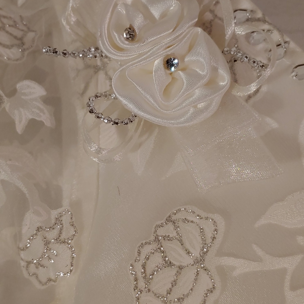 Seven Seas Dress - Picture 4 of 10